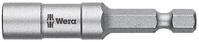 WERA Držiak bitov 1/4" 6 hran 1/4" x 50mm 870/4/1 Wera