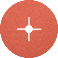 PFERD TOOLS vláknové kotúče FS 180-22 A-COOL 180