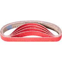 PFERD TOOLS Nástroje s povrchovou úpravou BA 25/480 CO-COOL 40