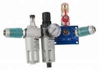 Aircraft Végső doboz DBA 2KBFK AD18