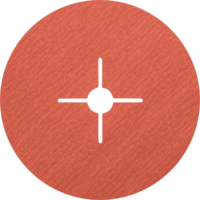 PFERD TOOLS vláknové kotúče FS 180-22 A-COOL 120