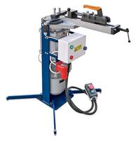 BOW Elektromos csőhajlító OH 060 - 4 végkapcsoló