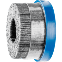 PFERD TOOLS Kompozitné kefy DBUR 75/M14 REC SiC 80 1,14