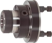 FAHRION Ručné upínacie púzdro HSPF40 (173E) D55027 / 5 Fahrion