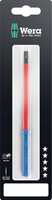 WERA Kraftform Kompakt VDE 64 i Take it easy SB, 5 x 157 mm