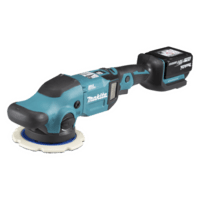 MAKITA DPO600RTE - Akumulátorová leštička