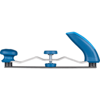 PFERD TOOLS Pilníky na karosérie KFH 300