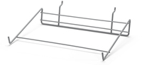 KNIPEX 00 19 33 4 Drôtený hák pre TANOS MINI-systainer®  175 mm