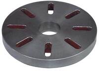 OPTIMUM Upínacia doska Ø 265 mm (pre TU 2807)