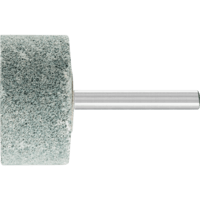 PFERD TOOLS brúsne telieska ZY 4020 6 CN 80 F10V ALU