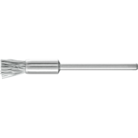 PFERD TOOLS Miniatúrne štetce PBU 0505/2,34 SiC 800 0,25