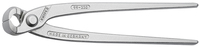 KNIPEX 99 04 220 EAN Armovacie kliešte (Armovacie kliešte) lesklo pozinkované 220 mm