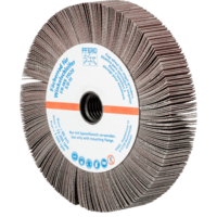 PFERD TOOLS Plátenné kolesá FR WS 11520 5/8-11 A 320