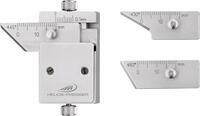 HELIOS PREISSER Špáromer 0-10mm Helios Preisser