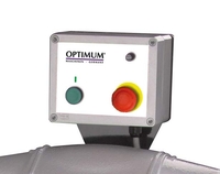 OPTIMUM Elektronická brzda pre GZ brúsky vrátane montáže