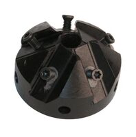 Frezelőfej 45° KE 10