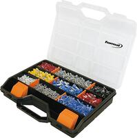 FORMAT Sada konektorov 2200 diel Format