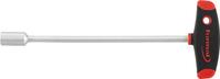 T-rúčka nástrčného kľúča 13x230 mm FORMAT