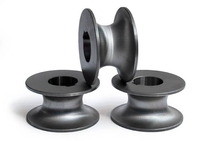 BOW Kladky pre Ms a Al trubky Ø 50 mm