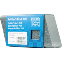 PFERD TOOLS POLIFLEX Nástroje PFB 1156030 CU 120 PUR