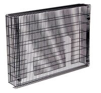 Aircraft Fém védőrács 470 x 730