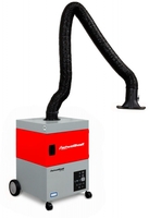 SRF PROFI szűrőberendezés