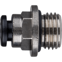 PFERD TOOLS Príslušenstvo pre pohony náradia BK 6mm - 1-4"