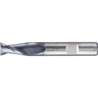 PFERD TOOLS SCM Solid Carbide Frézy SCM-UC2-M120S-S83HB AL40