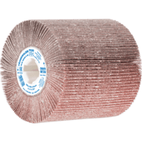 PFERD TOOLS Plátenné kotúče FR-W 100100 A 80