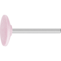 PFERD TOOLS brúsne telieska B 70 3 AR 100 O5V OCEĽOVÝ OKRAJ