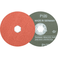 PFERD TOOLS COMBICLICK CC-FS 115 A-COOL 120