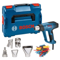 BOSCH GHG 23-66 - 06012A6303 - Teplovzdušná pištoľ