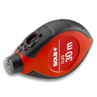 SOLA Brnkacka navíjecí s krídou CLKS + CPR 230 cervená 66114142