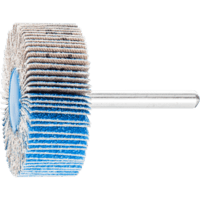 PFERD TOOLS Plátenné kolesá F 5020/6 Z-COOL 80