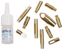 Sada sevisná pre opravu struny KATIMEX