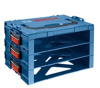 BOSCH PRO polica i-BOXX, 3 ks - 1600A001SF