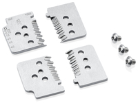 KNIPEX 12 19 06 1 sada náhradných nožov pre 12 12 06