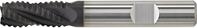 GÜHRING Fréza hrubovacia 6mm DIN327K TiALN HR Guhring