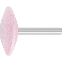 PFERD TOOLS brúsne telieska A 36 6 AR 60 O5V OCEĽOVÝ OKRAJ