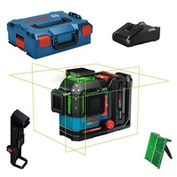 BOSCH EXPERT EXLL18V-120-33CG - Akumulátorový líniový laser - 0601065B00