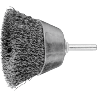 PFERD TOOLS Štandardné nasadené pohárové kefy TBU 6015/6 ST 0,30