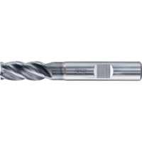 PFERD TOOLS SCM Solid Carbide Frézy SCM-UC4-M120R05-M83HB AL40