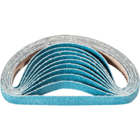 PFERD TOOLS Nástroje s povrchovou úpravou BA 12/330 T Z 60