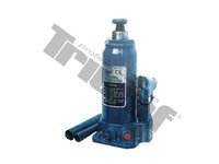 TRIUMF 1589 - Hydraulický zdvihák &amp;quot;panenka&amp;quot;