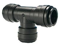 Aircraft T-csatlakozó AD 22