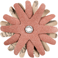 PFERD TOOLS Plátenné kotúče PST-T 90/5 4 A 60