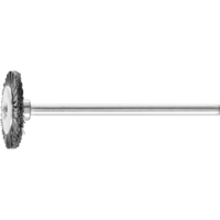 PFERD TOOLS Miniatúrne štetce RBU 1602/2,34 SBS