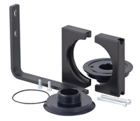 Aircraft Spojovacia sada AK 1/2"