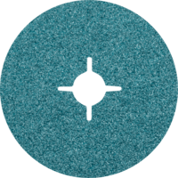 PFERD TOOLS vláknové kotúče FS 125-22 Z 24