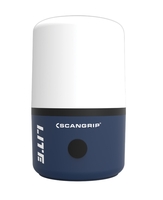 SCANGRIP 03.5637 Reflektor LED pracovný 360° bezoslnivý